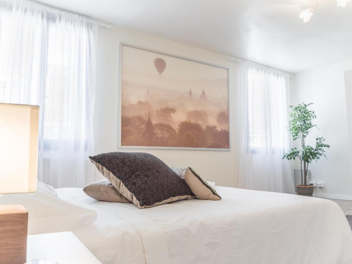San Marco Apartments 1 & 2 * Venezia