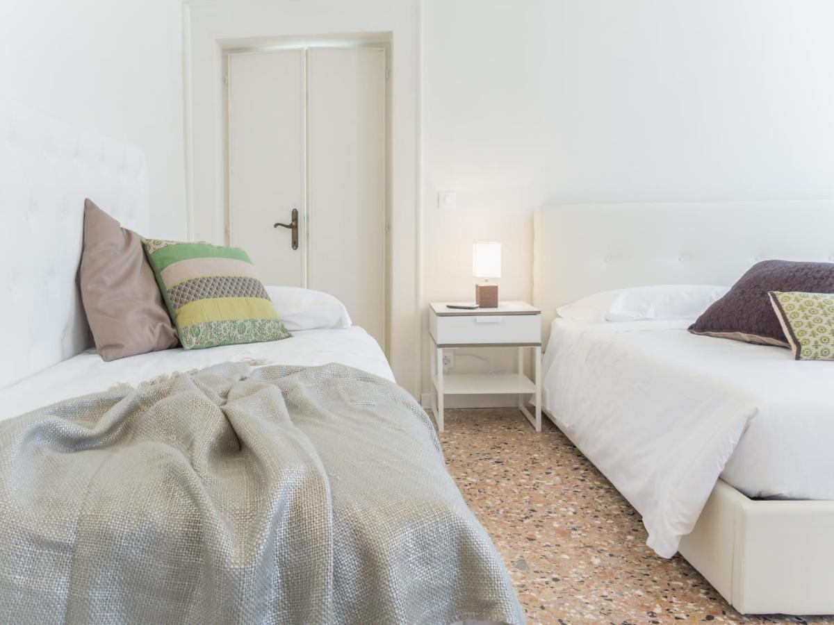 Appartamento San Marco Apartments 1 & 2 *