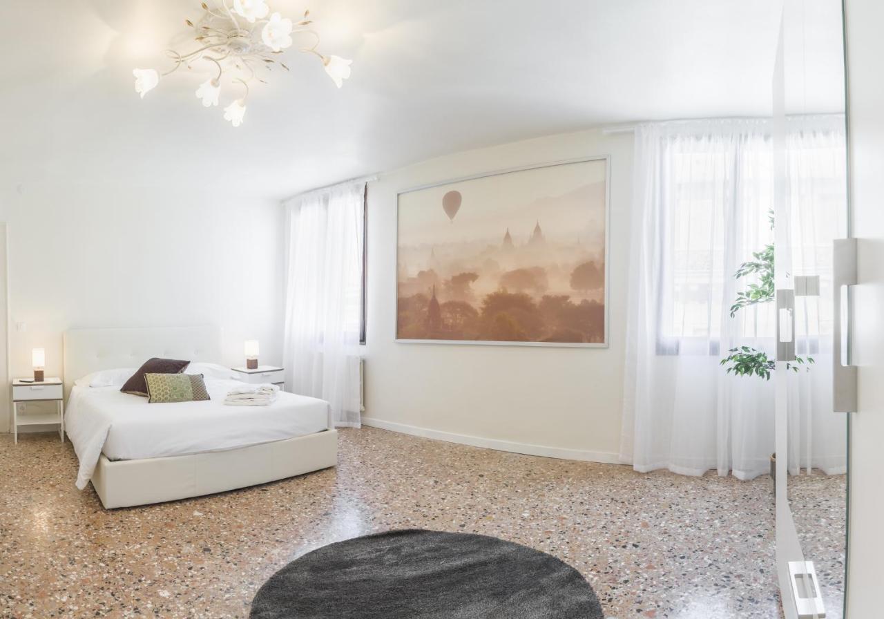 San Marco Apartments 1 & 2 Appartamento *