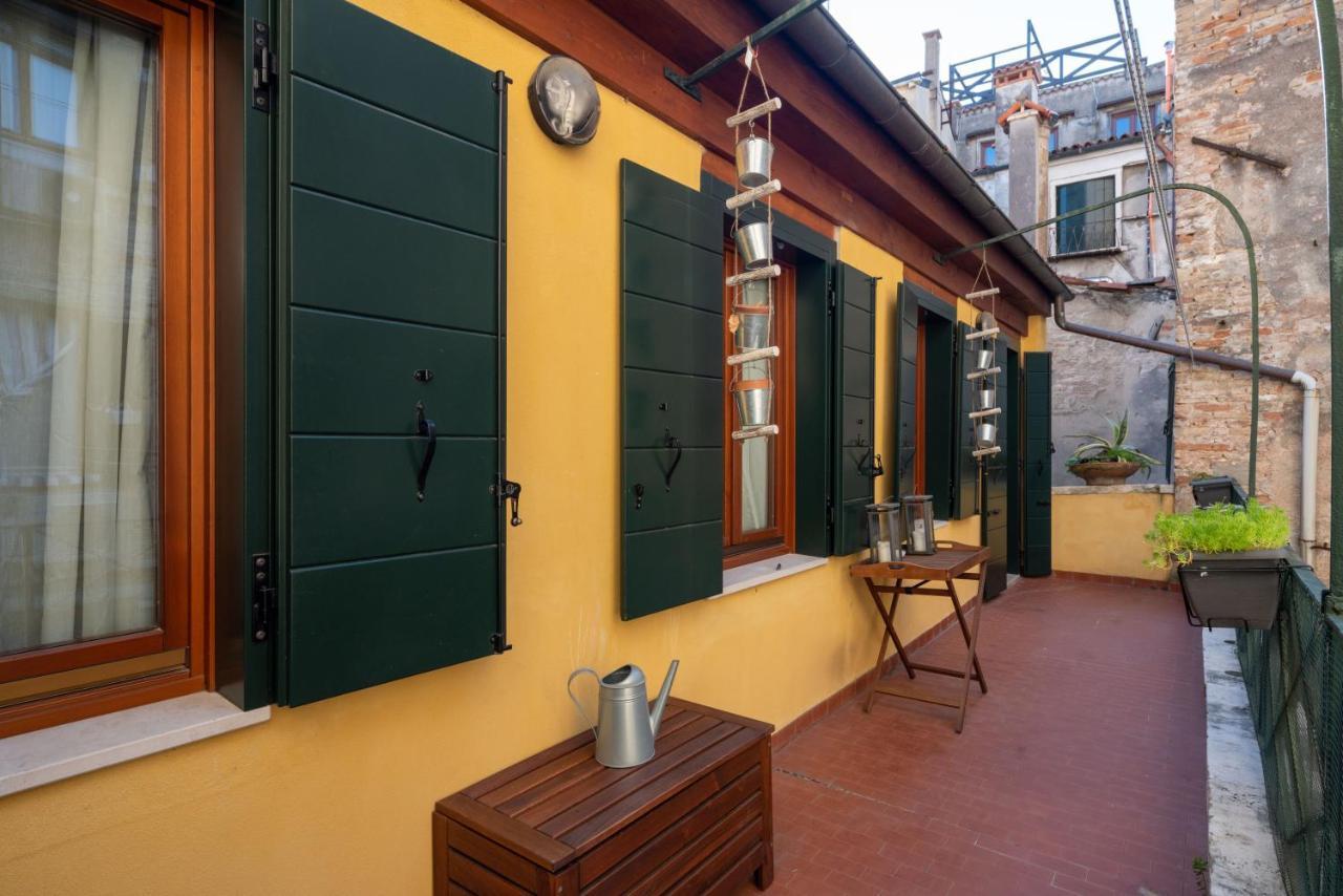Appartamento San Marco Apartments 1 & 2 *