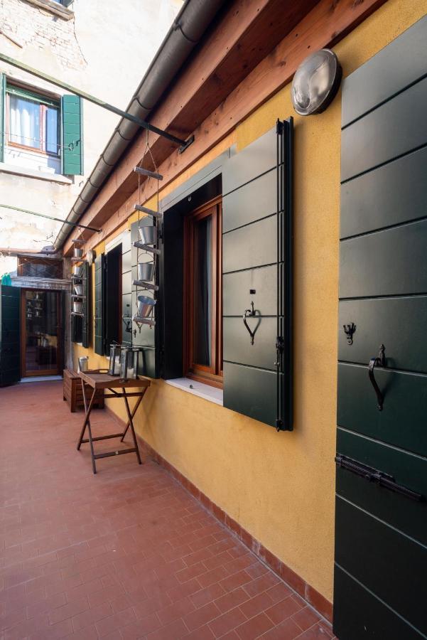 San Marco Apartments 1 & 2 * Venezia