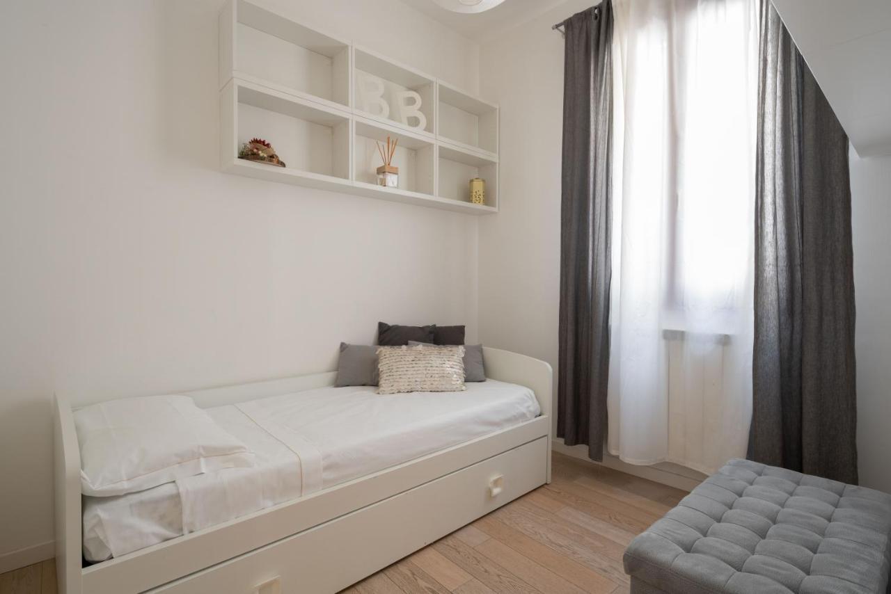 San Marco Apartments 1 & 2 Appartamento Venezia