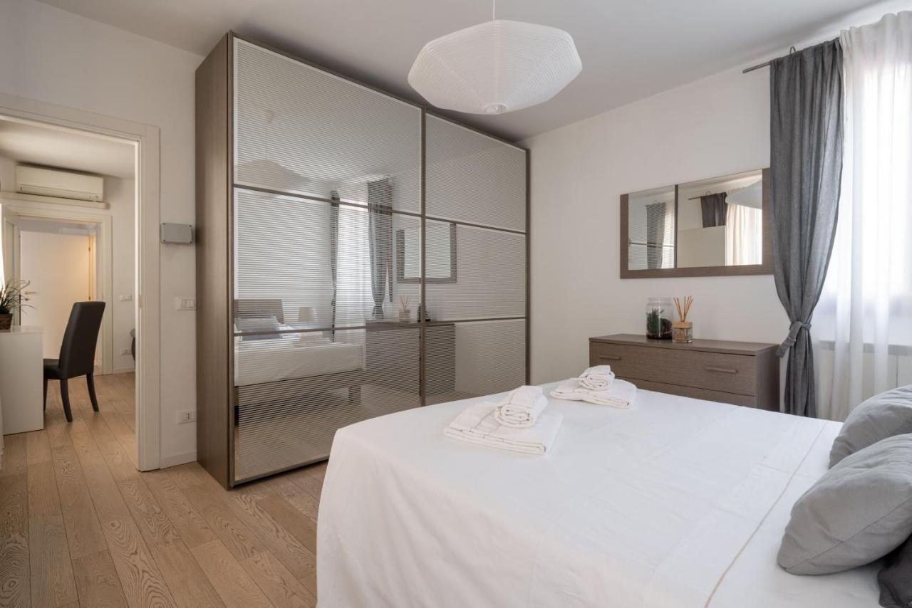 Appartamento San Marco Apartments 1 & 2