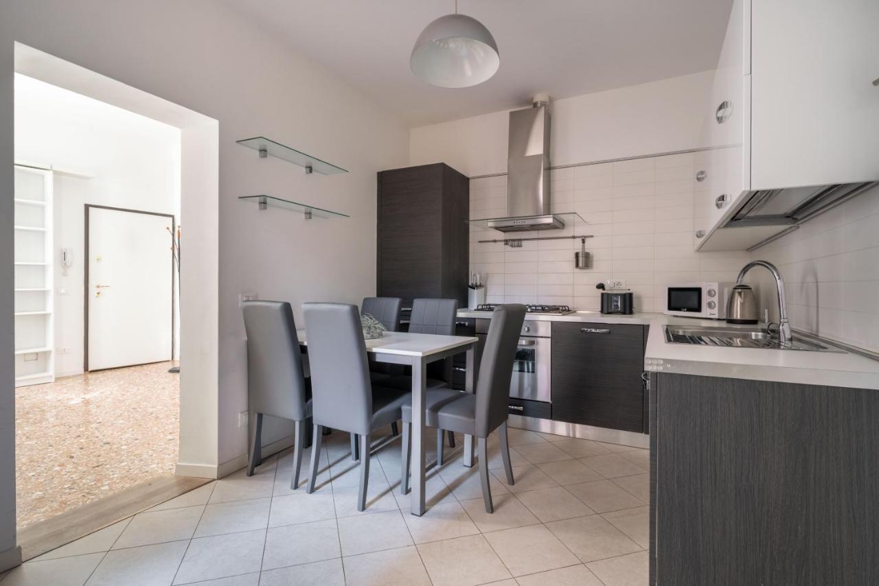 San Marco Apartments 1 & 2 Appartamento Venezia