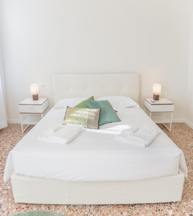 Appartamento San Marco Apartments 1 & 2