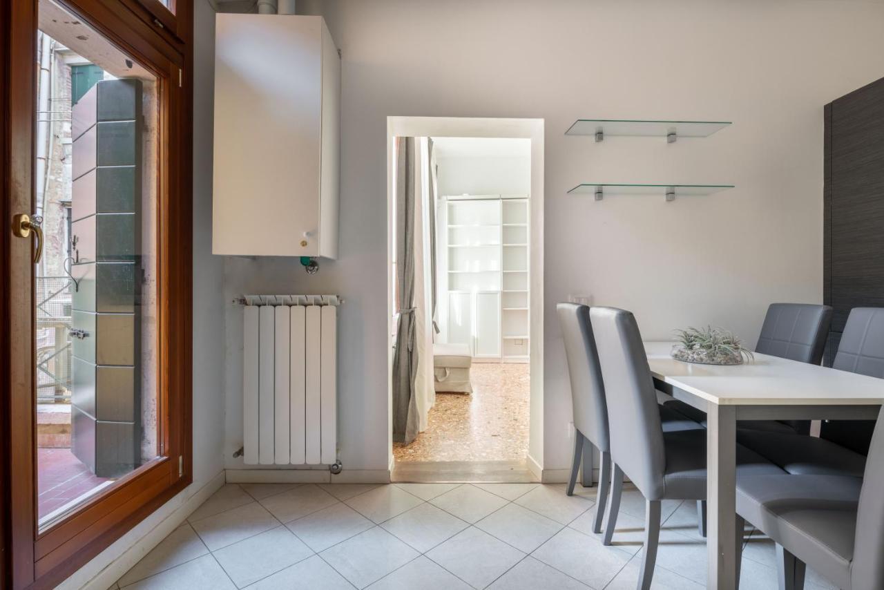 San Marco Apartments 1 & 2 Appartamento