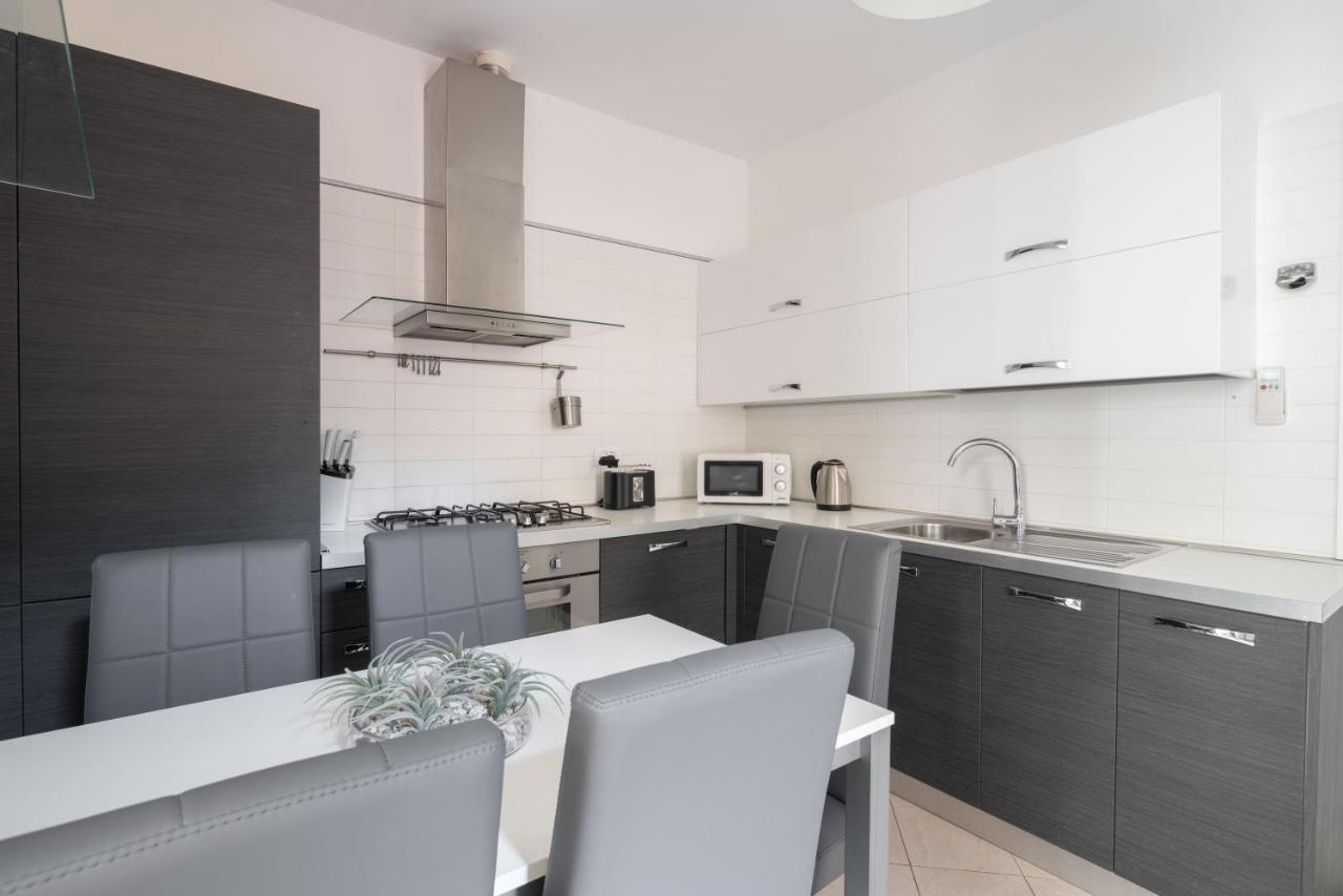 San Marco Apartments 1 & 2 Appartamento *
