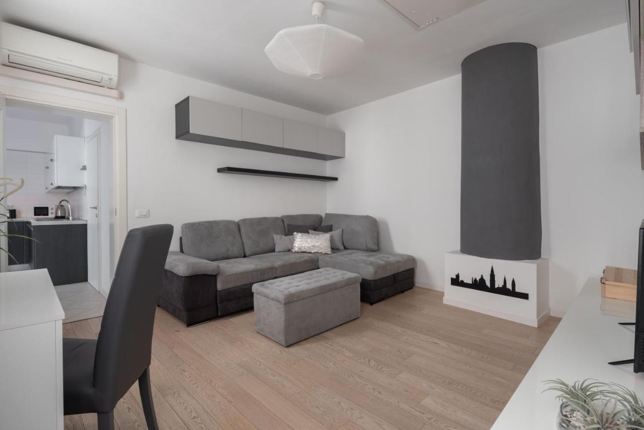 Appartamento San Marco Apartments 1 & 2