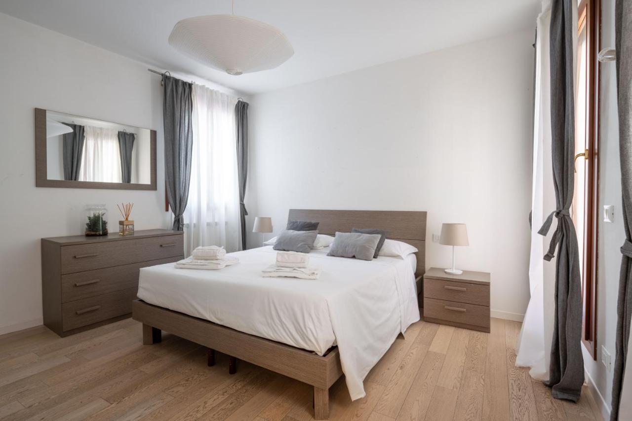San Marco Apartments 1 & 2 Appartamento Venezia