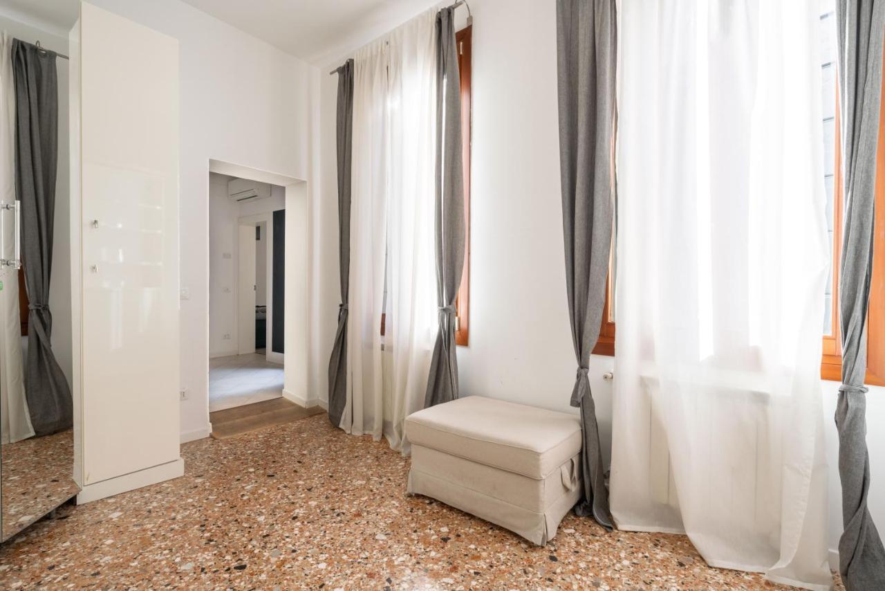 Appartamento San Marco Apartments 1 & 2 *