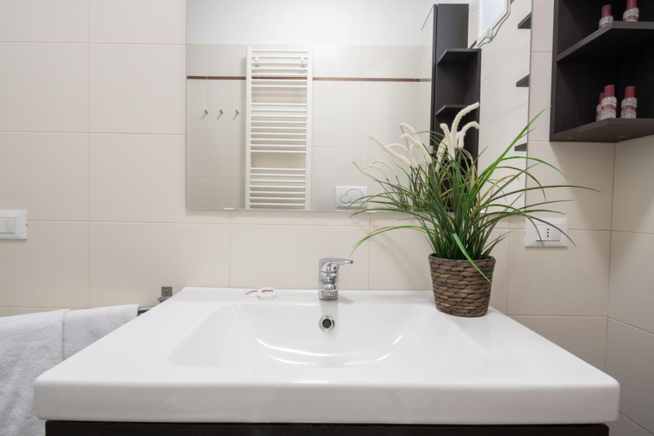 Appartamento San Marco Apartments 1 & 2 *