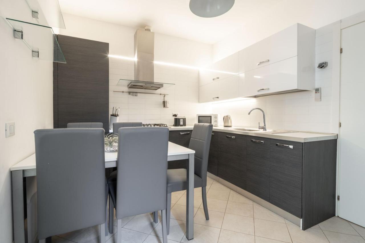 Appartamento San Marco Apartments 1 & 2 Venezia