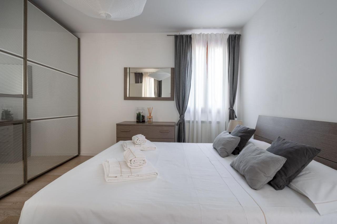 San Marco Apartments 1 & 2 * Venezia