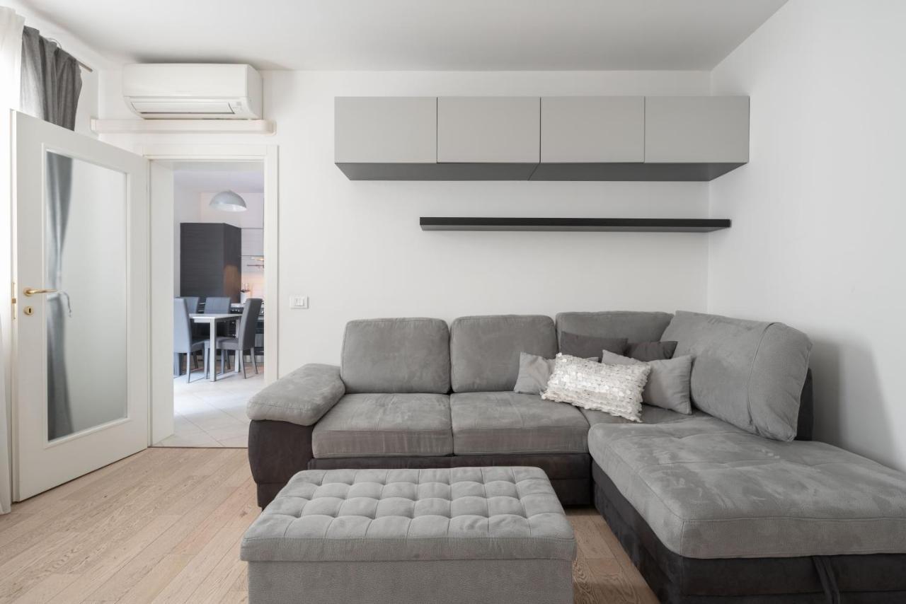 San Marco Apartments 1 & 2 Appartamento