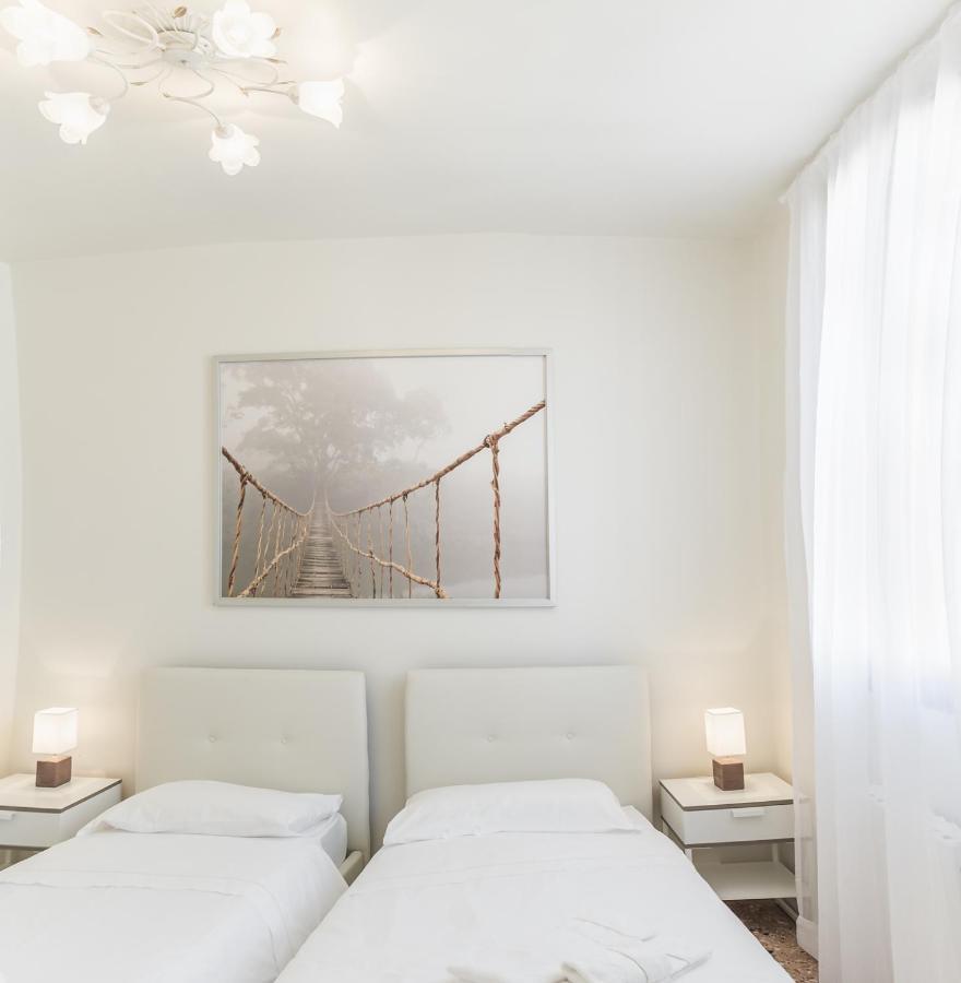 Appartamento San Marco Apartments 1 & 2 Venezia