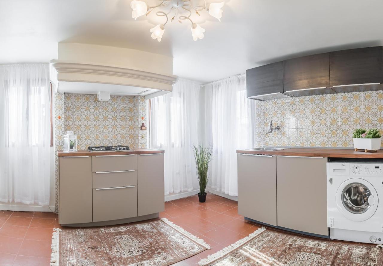 Appartamento San Marco Apartments 1 & 2