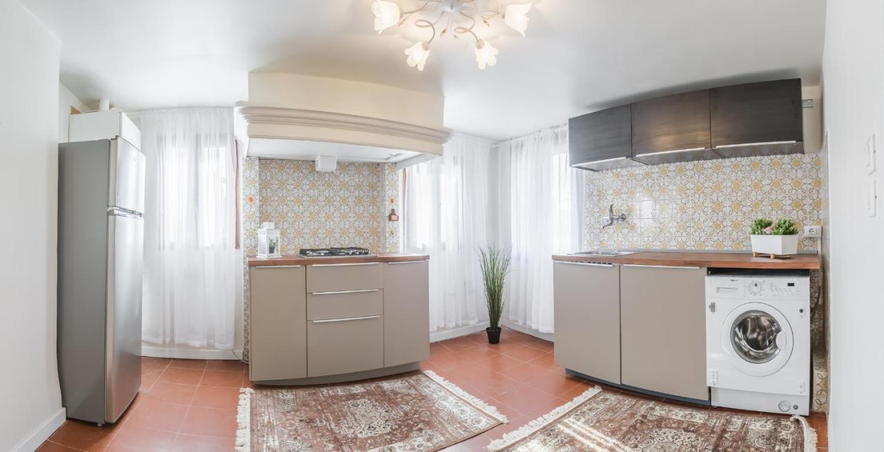 San Marco Apartments 1 & 2 * Venezia